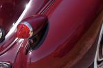 Cadillac Series 70 Fleetwood Touring Sedan 1936 года